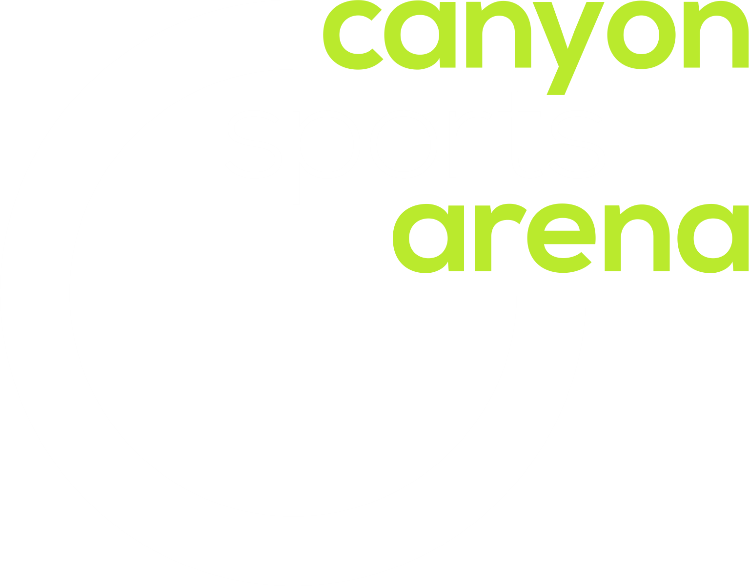 Canyon Sports Arena Logo